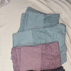 Kirkland Costco Leggins Size M (Lot of 5)